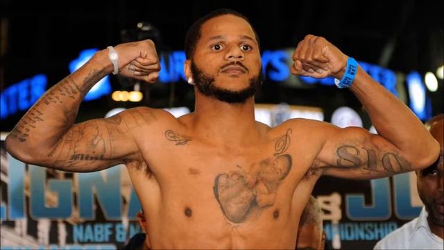 ANTHONY DIRRELL: I'm Coming To Knockout MARCO ANTONIO RUBIO | Thoughts! смотреть онлайн