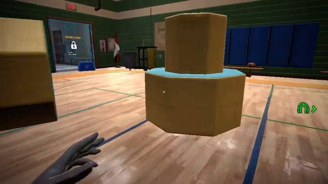 Hot lava gameplay/DualShock4 wireless controller смотреть онлайн