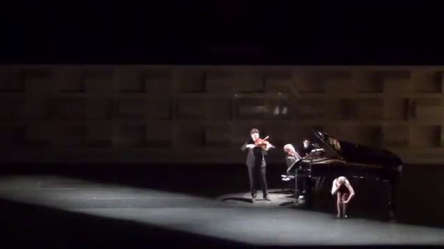 Sammie Hermans, solo de Doelen 22 October 2013 смотреть онлайн