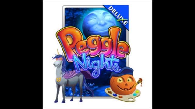 Progress (Peggle Nights) смотреть онлайн