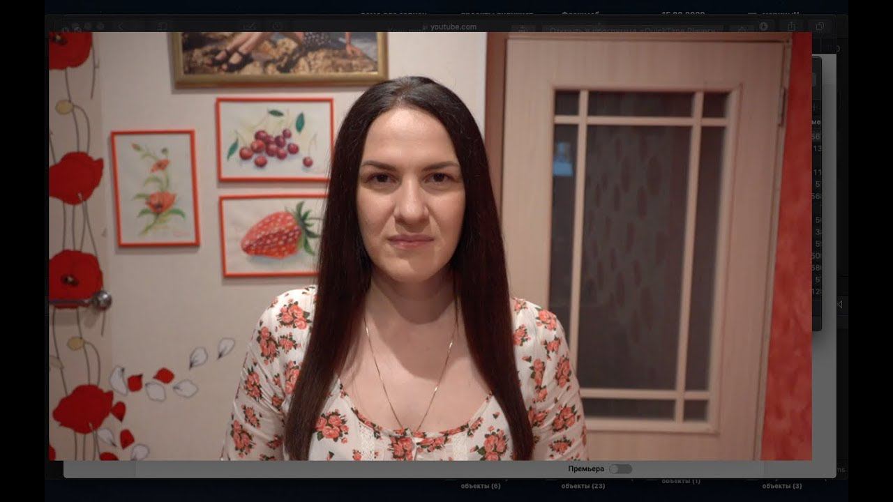 Марина Селиванова - Конь  #matveymusic