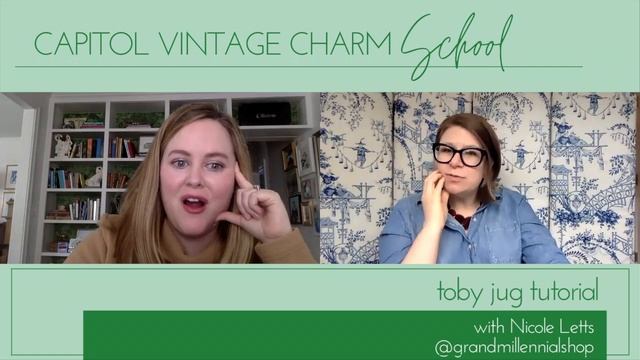 Toby Jug смотреть онлайн