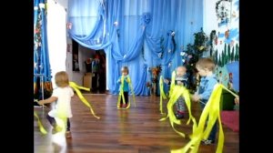 маленькие лучики