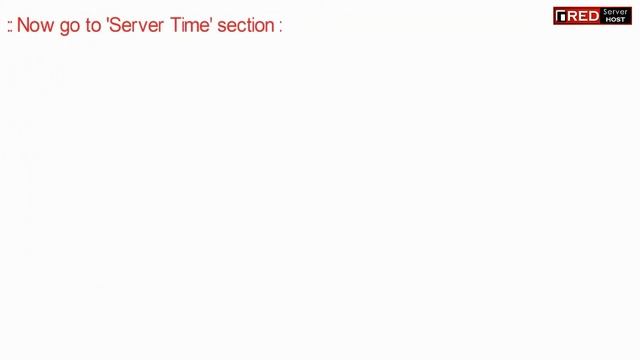 HOW TO CHANGE TIMEZONE IN WHM ROOT? [STEP BY STEP]☑️ смотреть онлайн
