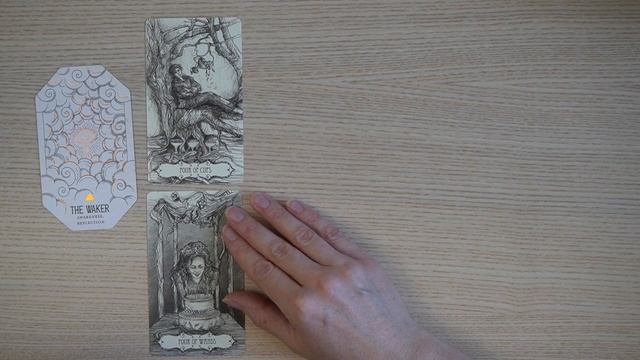 More Storytelling with Tarot and Oracle Cards смотреть онлайн