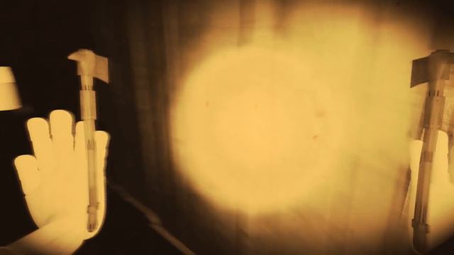 Bendy Playtime - Poppy Mod смотреть онлайн