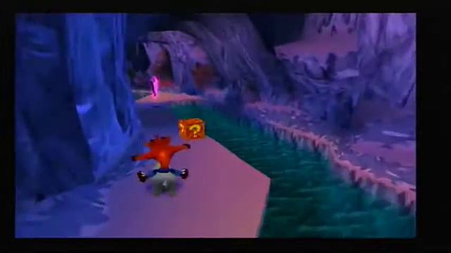 Crash Bandicoot 2: Cortex Strikes Back (PS1) Any% (No Game Over Abuse) Speedrun 52m 01s смотреть онлайн