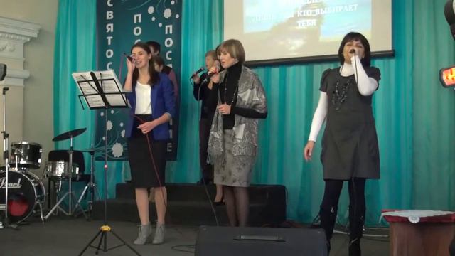 20131013 Прославление (Встань) смотреть онлайн