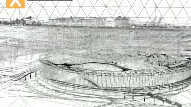 MUF (Moscow Urban Forum) смотреть онлайн