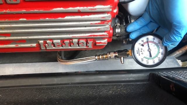 Ferrari 308 Project - why won't it start ? Part 9 смотреть онлайн