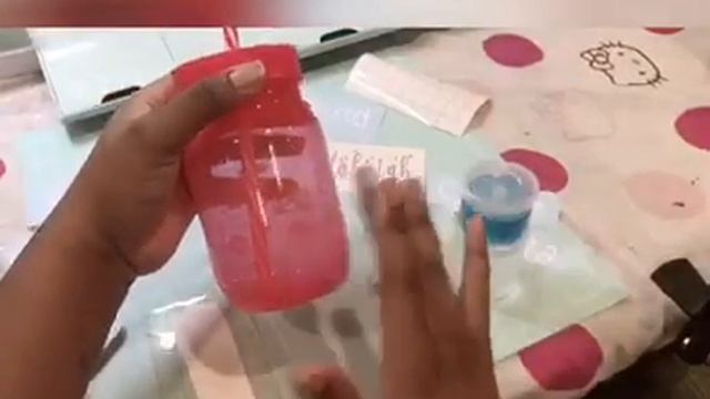 Quick and Easy Personalized Valentine’s Name Cups From Dollar Tree смотреть онлайн