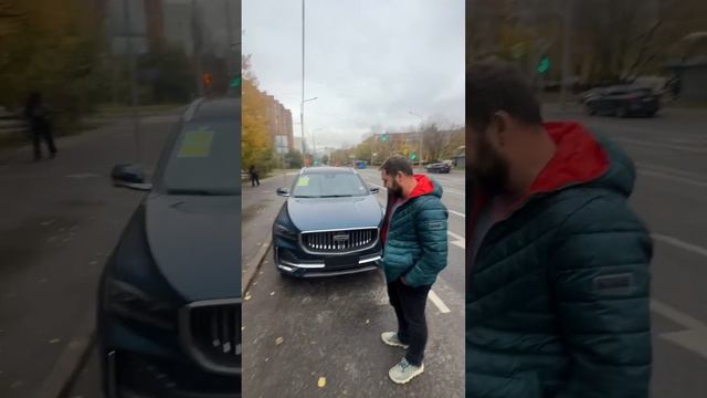 Отзыв о покупке Monjaro в Москве за 3 620 000 руб. #tank300 #geely #tank500 #voyah #zeekr #gac смотреть онлайн