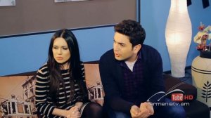 Ֆուլ Հաուս / Full House - Ֆուլ հաուս, 4-րդ եթերաշրջան, Սերիա 1 / Full house