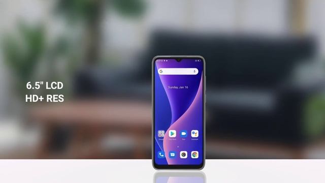 OSCAL C60 - Another iPhone Wannabe ? смотреть онлайн