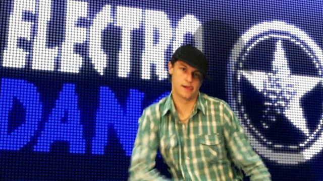 Школа танцев Superstar. Electrodance смотреть онлайн