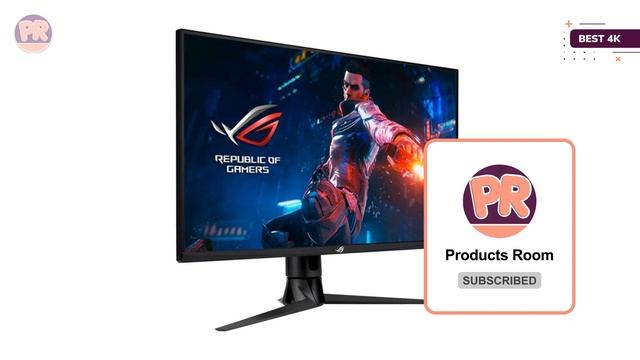Best G-Sync Monitor - Top 10 Best G-Sync Gaming Monitors in 2023 смотреть онлайн