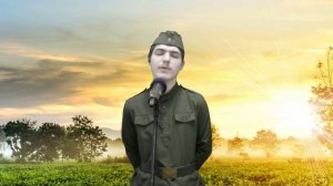 Музыка И. Матвиенко, слова М. Андреев «А зори здесь тихие».