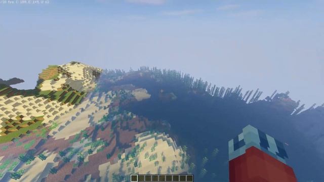 A MELHOR SEED DO MINECRAFT 1.14! смотреть онлайн