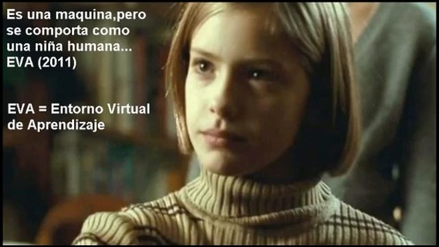 EVA - Entorno Virtual de Aprendizaje Facultad de Ingeniería. Universidad de la República. смотреть онлайн