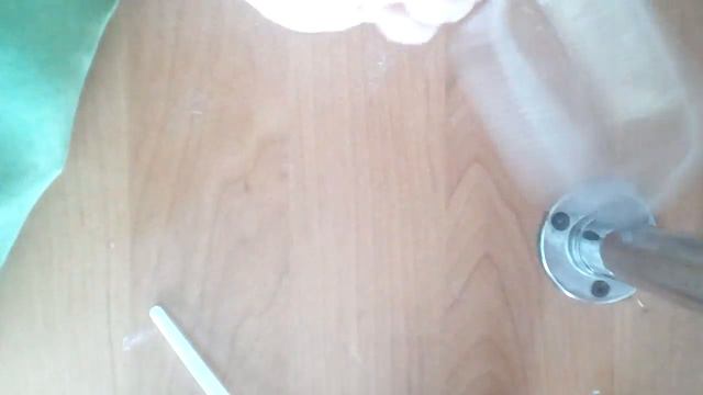 Лизун из духов, соды и жидкости для линз смотреть онлайн