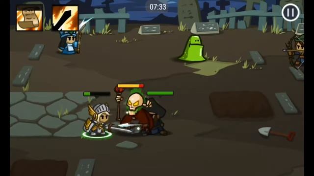 Прохождение Battleheart 8 часть смотреть онлайн