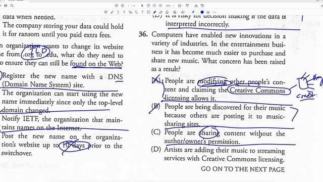 AP CSP Practice Test смотреть онлайн