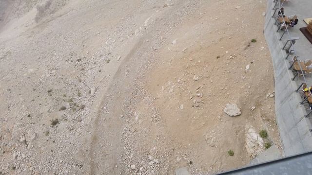 Гора Тахталидаг ( Олимпус ) Турция #2 - На вершине 4К смотреть онлайн