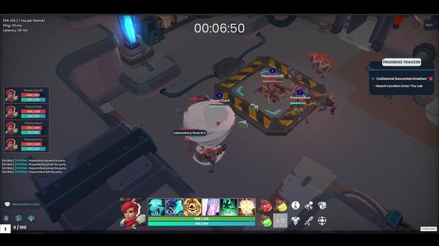 Ultra Deep Dungeon | Gameplay Teaser - Ember Sword смотреть онлайн