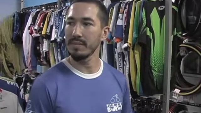 Bike Lovers Society presents Bike Wind смотреть онлайн