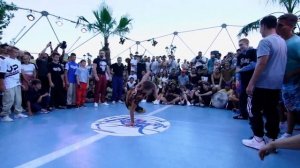 Jamix Project - Dance of Electro