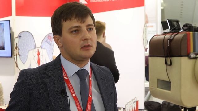 Обзор стенда компании NORIS MEDICAL на выставке СТОМАТОЛОГИЯ БЕЛАРУСИ 2018 смотреть онлайн