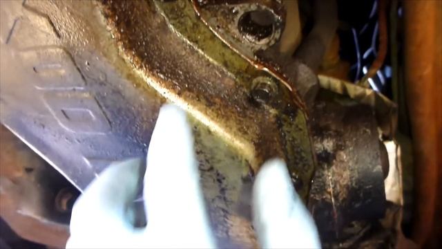 How to Replace a Motor Mount or Transmission Mount смотреть онлайн