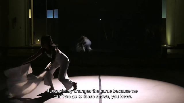 Artistic Expression and Mental Wellbeing in the Time of a Pandemic смотреть онлайн