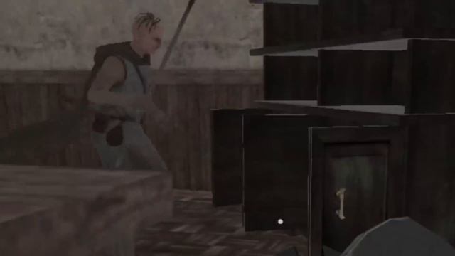 НЕРОДНОЙ СЫН БАБУЛИ GRANNY?  Grandpa игра хоррор АНДРОИД