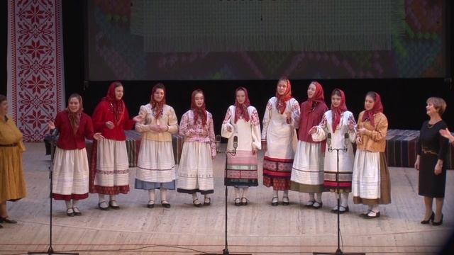 «Радуга», г. Москва, рук. О. Спиряева смотреть онлайн