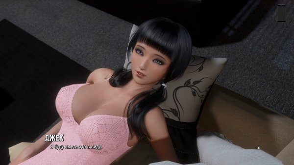 RIPPLES (Episode 1 Remaster) Прохождение без комментариев №8