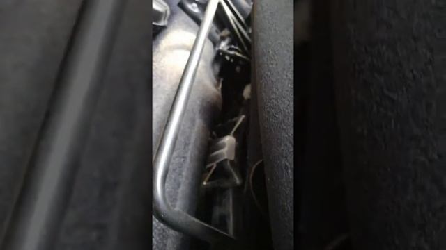 Тойота Аква. Поиск домкрата! смотреть онлайн