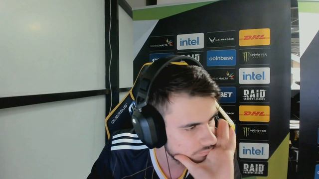 GGWP NAVI vs Vitalit - Team Vitality и Natus Vincere \ смотреть онлайн