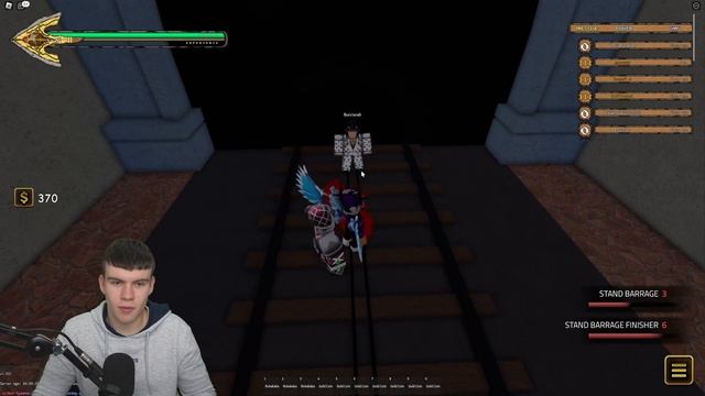 *NEW* ALL WORKING WHITE ALBUM REWORK UPDATE CODES FOR YOUR BIZARRE ADVENTURE! ROBLOX YBA CODES смотреть онлайн