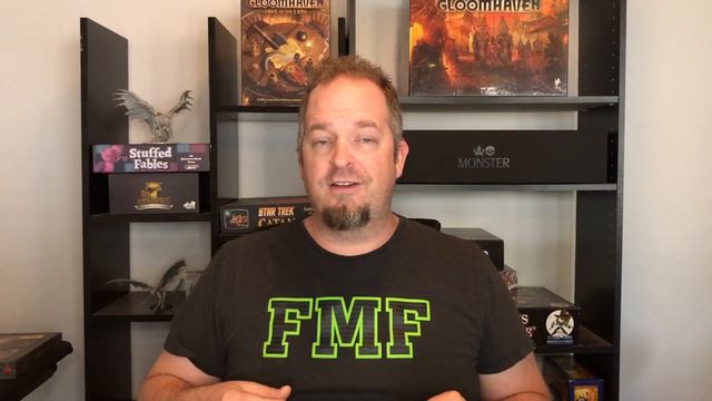 Gloomhaven - Beginner Tips & Strategies for the Best Enhancements смотреть онлайн
