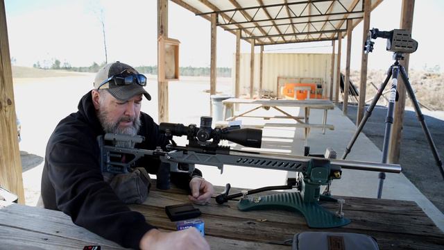 NEW Ammo Test - Lapua Long Range 22LR смотреть онлайн