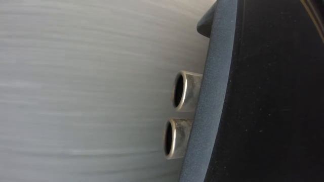1.4 TSI DSG Exhaust Note смотреть онлайн