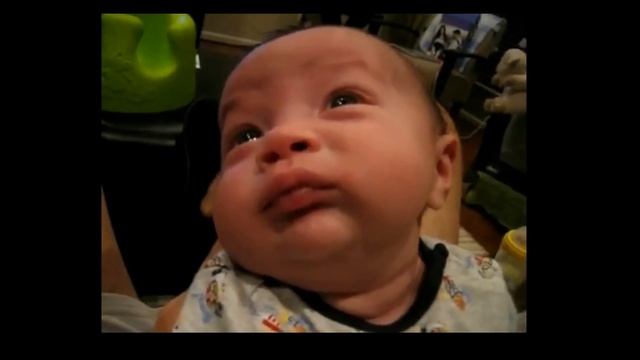 Name that Cue – Understanding What Your Newborn is “Saying” смотреть онлайн