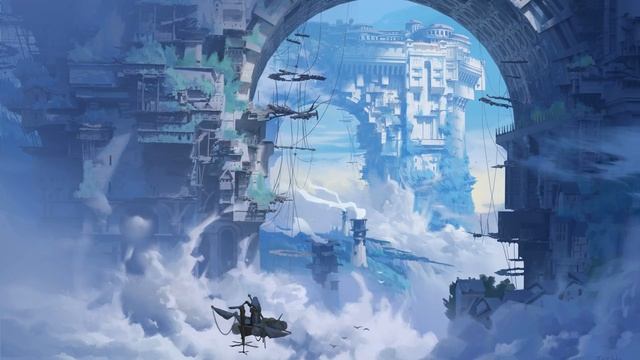 Productive Music For Work _ Chill Playlist смотреть онлайн