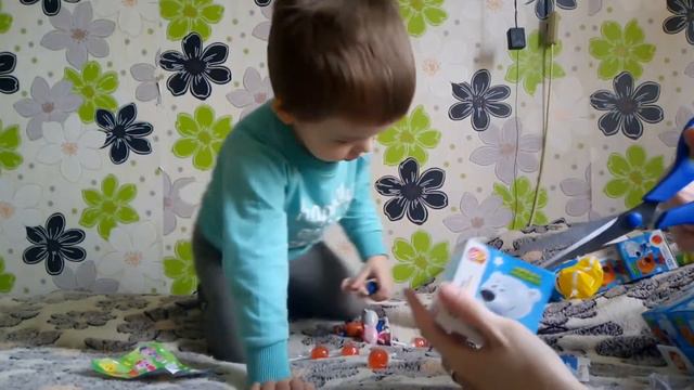 МИМИМИШКИ открываем sweet boxs смотреть онлайн