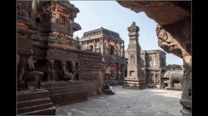 Культура Древней Индии