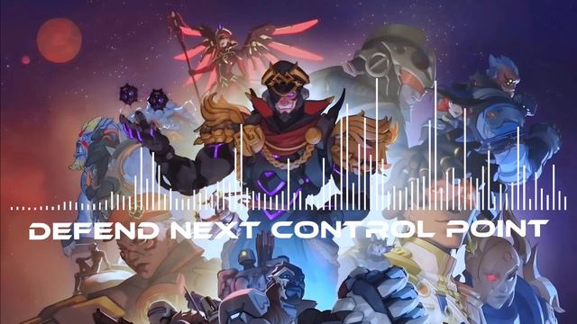 Overwatch 2 | Starwatch - Defend the Objective Theme [High Quality] смотреть онлайн