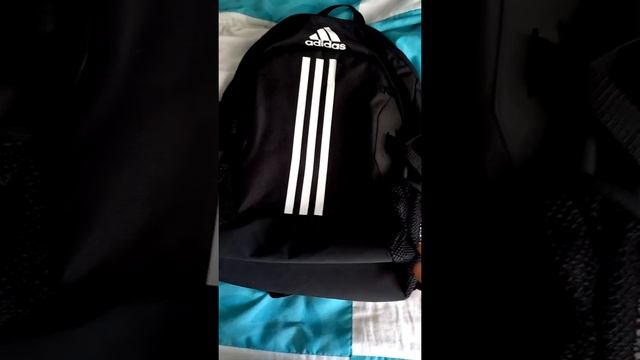 recomendaciones de mochilas adidas смотреть онлайн