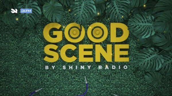 Shiny Radio Good Scene Radioshow #72 (Drum&Bass / Jungle)