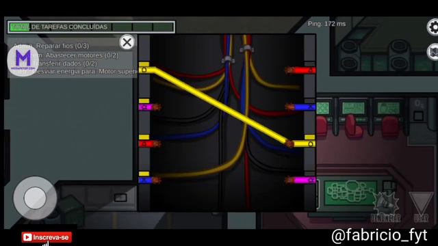 NOVO MOD MENU AMONG US!! SEMPRE IMPOSTOR / ANTI - BAN / SEM CRASH /TUDO DESBLOQUEADO / V2023.3.28. смотреть онлайн